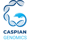  Caspian Genomics